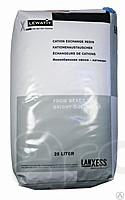Lewatit NM 91 меш. 25л